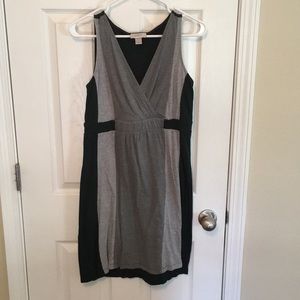 LOFT A-line Dress